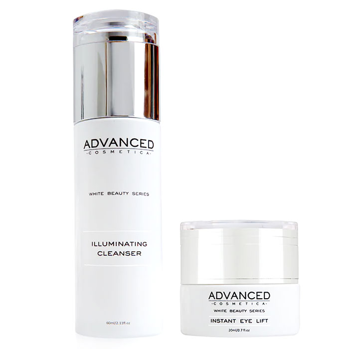 Advanced Cosmetica  Best Organic Natural Skin Care & Hair Care Brand